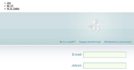 vipmultilogin