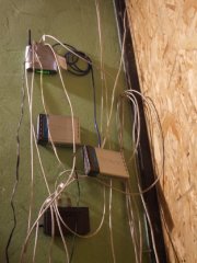 modem gond