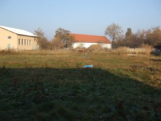 szantás előtt
