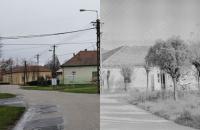 A Bogya kocsma a Széchenyi úton