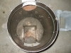 hamuzó-2 - kályha készítése